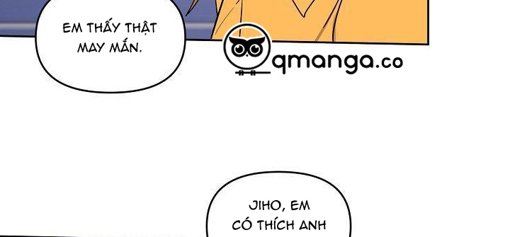 vị khách khả nghi và nhóc làm thêm chapter 22 94