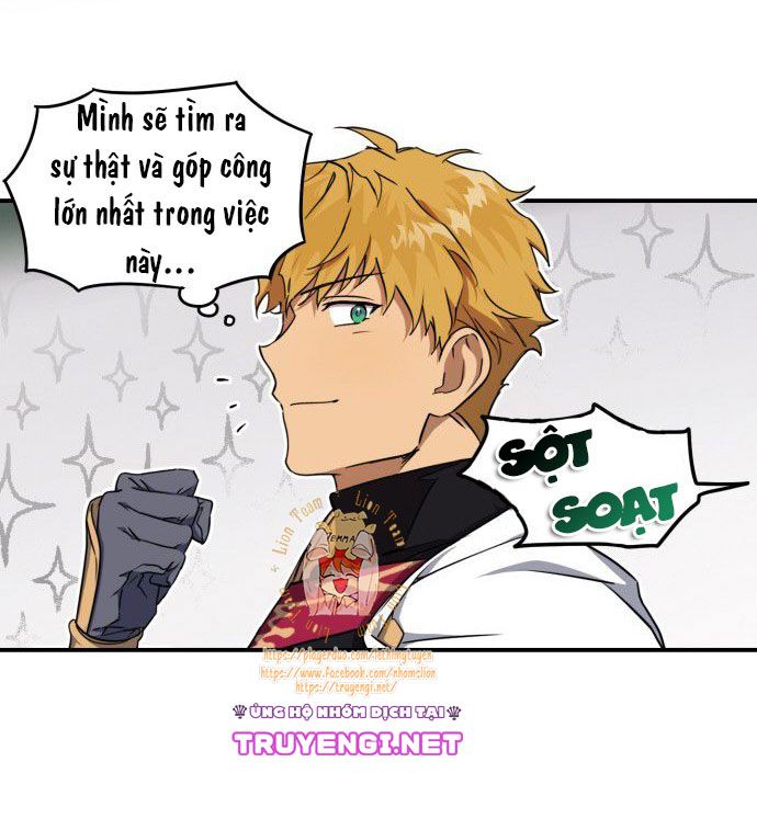 bị che khuất bởi hoàng hôn chapter 14 47