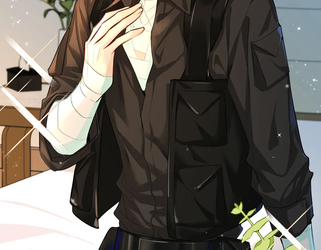 nhân ngư sa ngã chapter 24.1 39