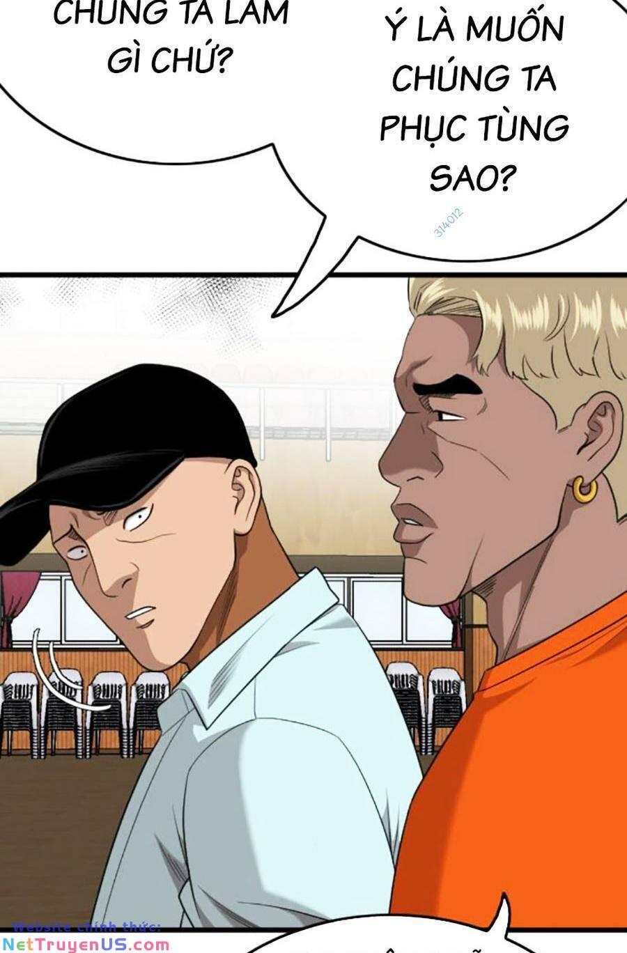 người xấu chapter 179 14