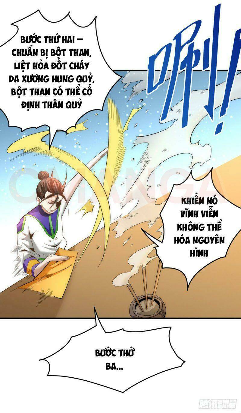 đô thị đỉnh phong cao thủ chapter 148 17