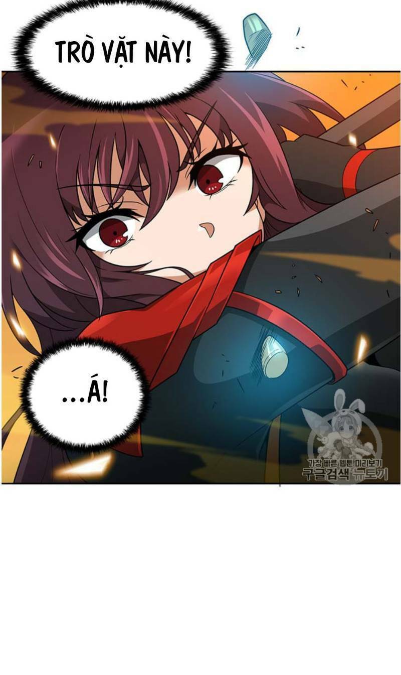 tôi tự động săn một mình chapter 45 39