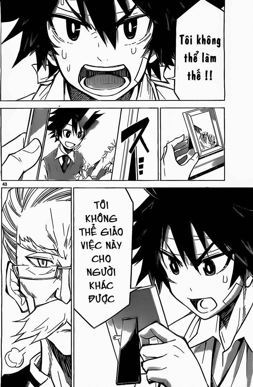 kiriwo terrible chapter 1 43