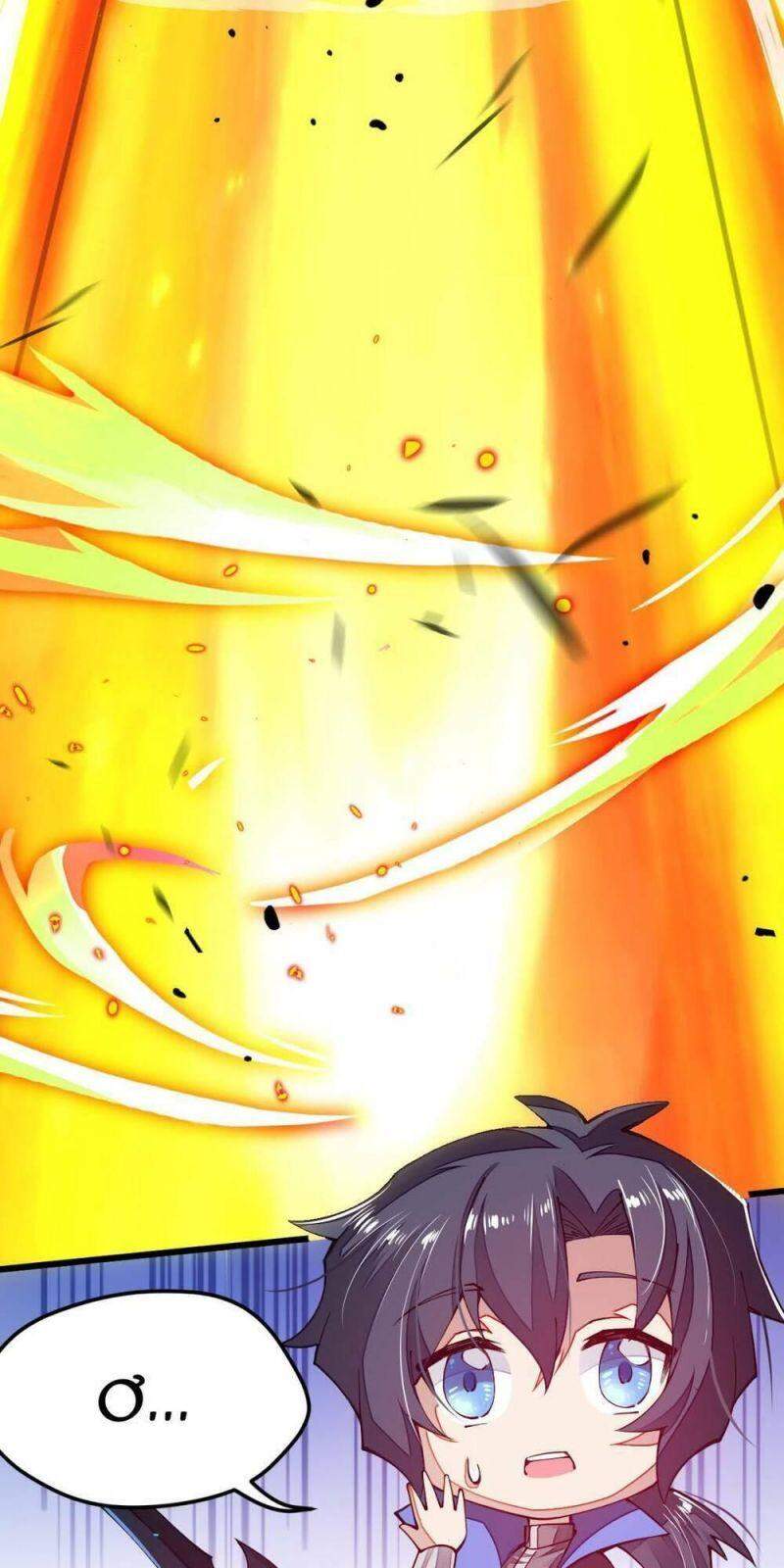 cuộc sống của kiếm thần cũng không hẳn là chán chapter 11 28