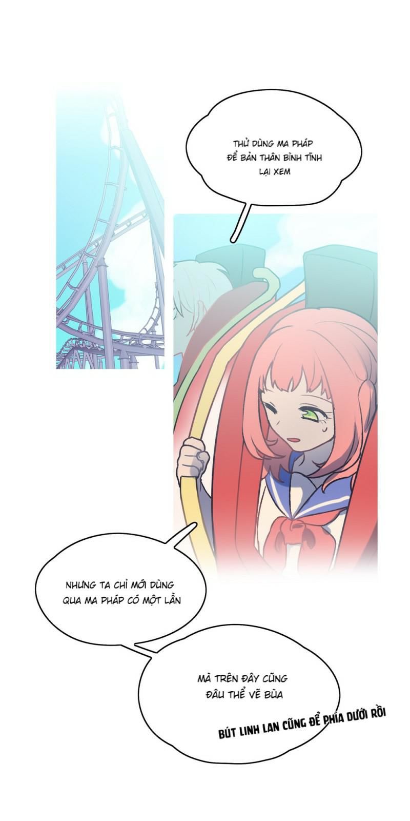 gia sư tổ tiên chapter 23 13