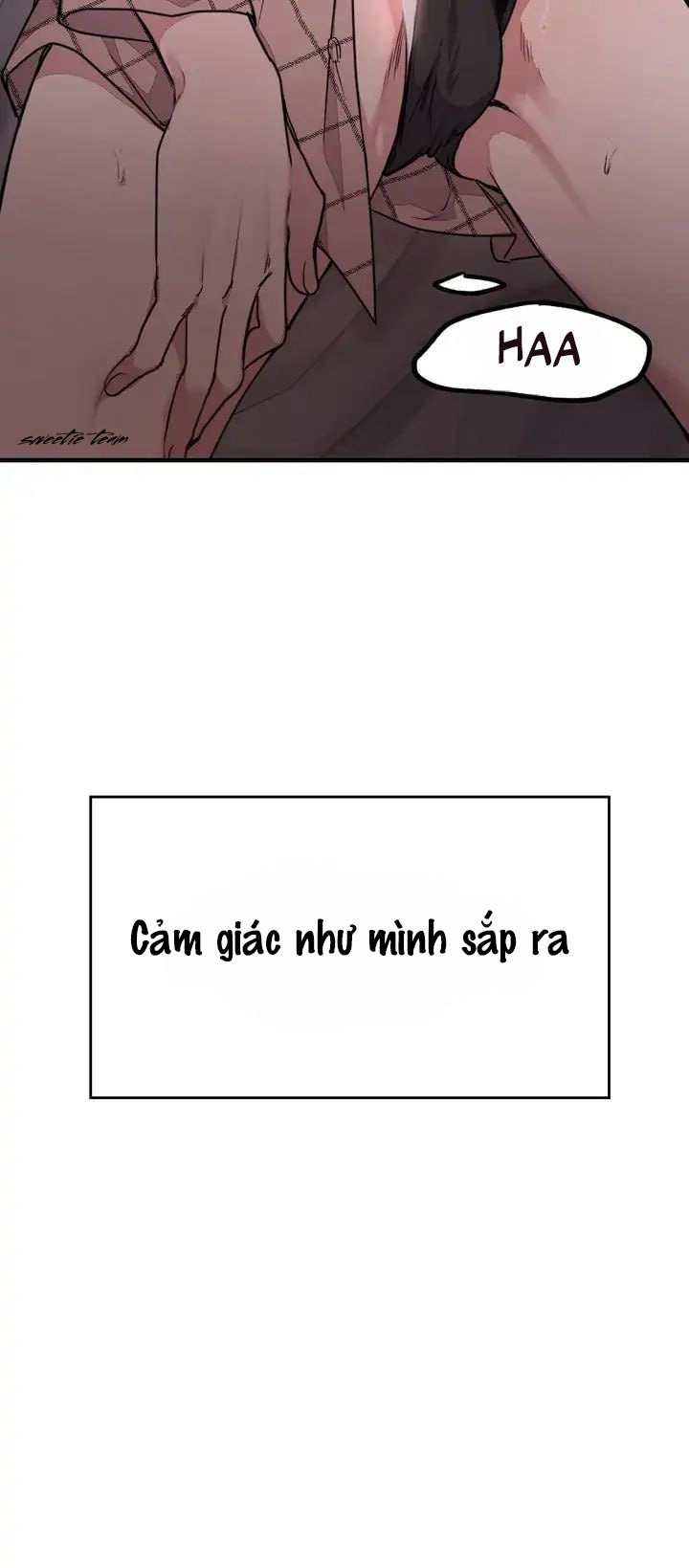 cho kẹo hay bị ghẹo chapter 1 35