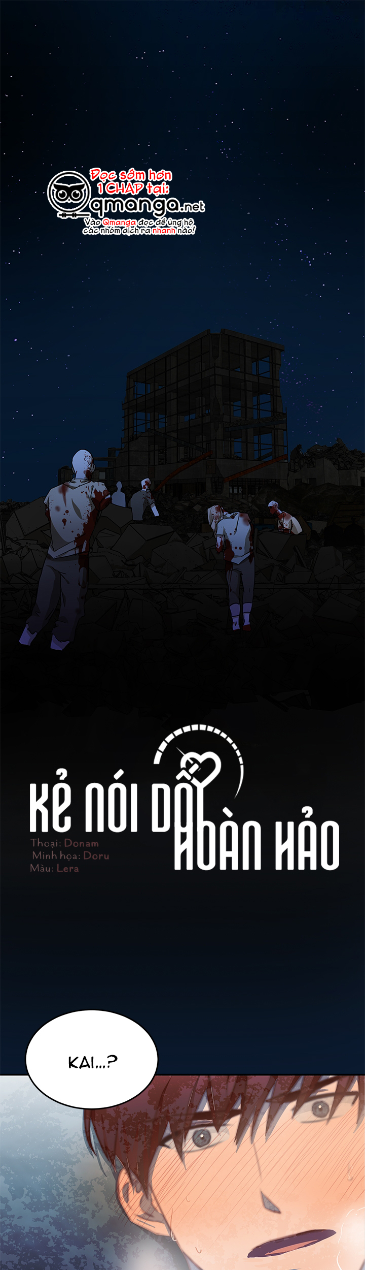 kẻ nói dối hoàn hảo chapter 4 2