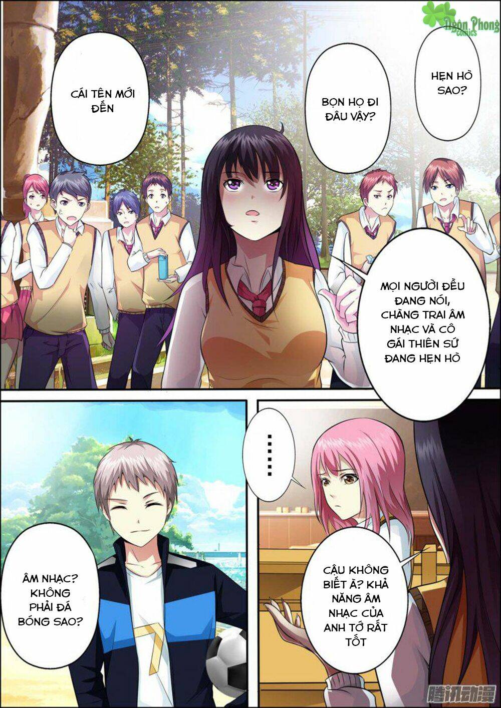 trò chơi ba cạnh chapter 24 8