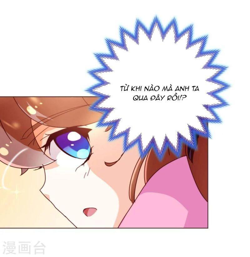 ông xã của tôi đến từ truyện tranh chapter 50 6