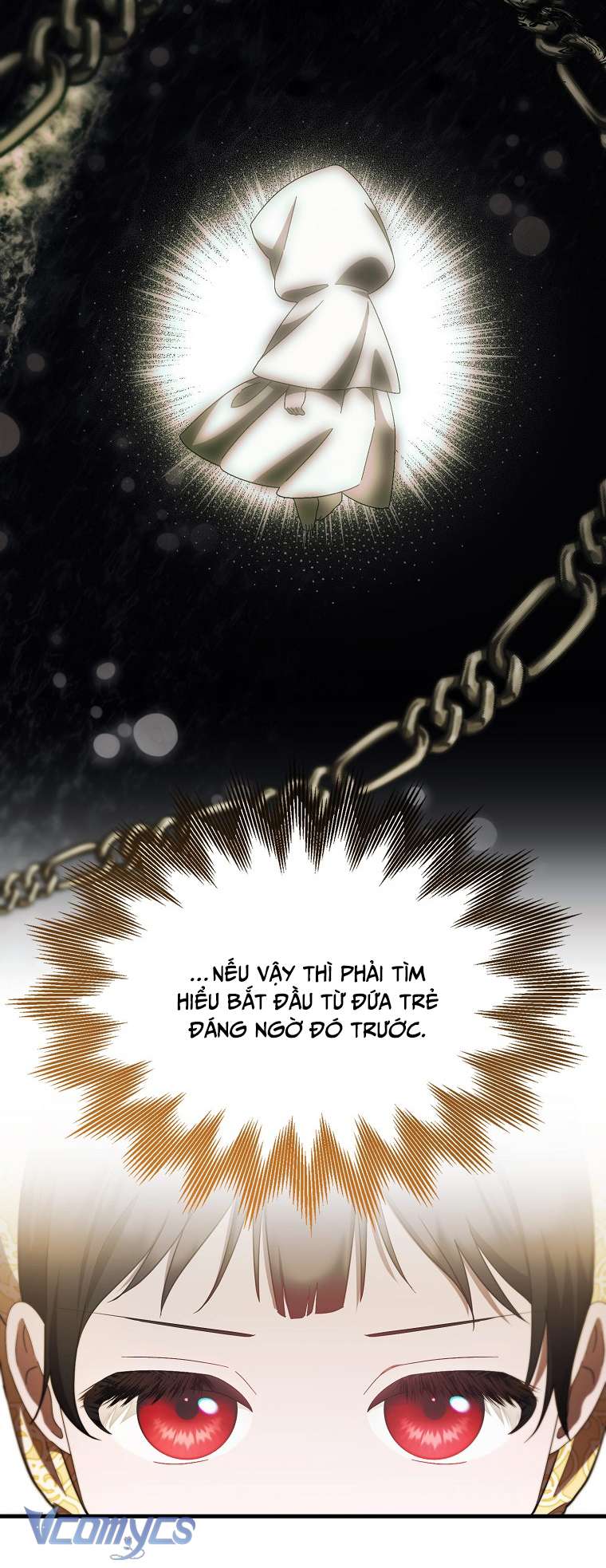 lần đầu bé út được yêu thương chapter 12 38