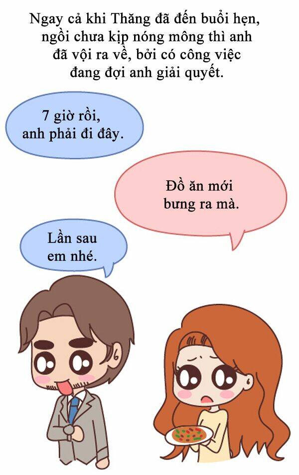 giải mã tình yêu chapter 58 29