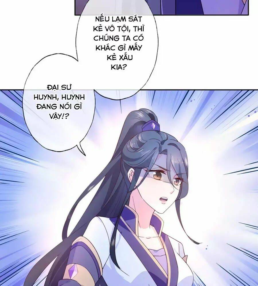 điềm mỹ chi huyết chapter 16 24
