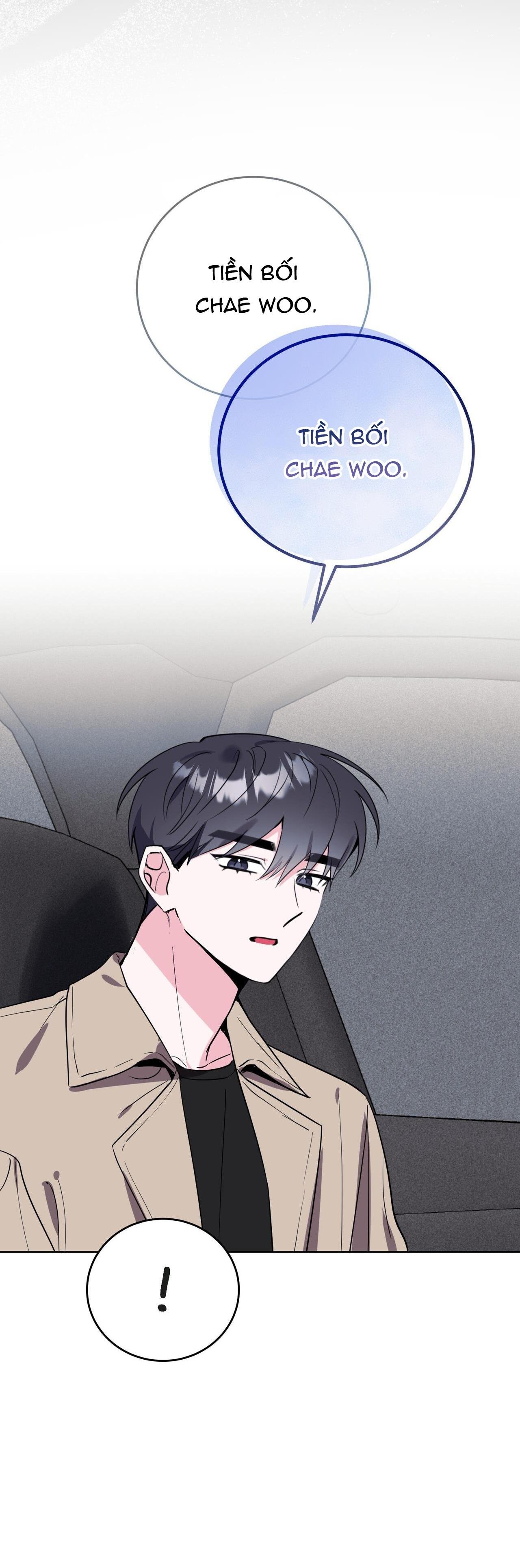 cạm bẫy đại học chapter 53 66