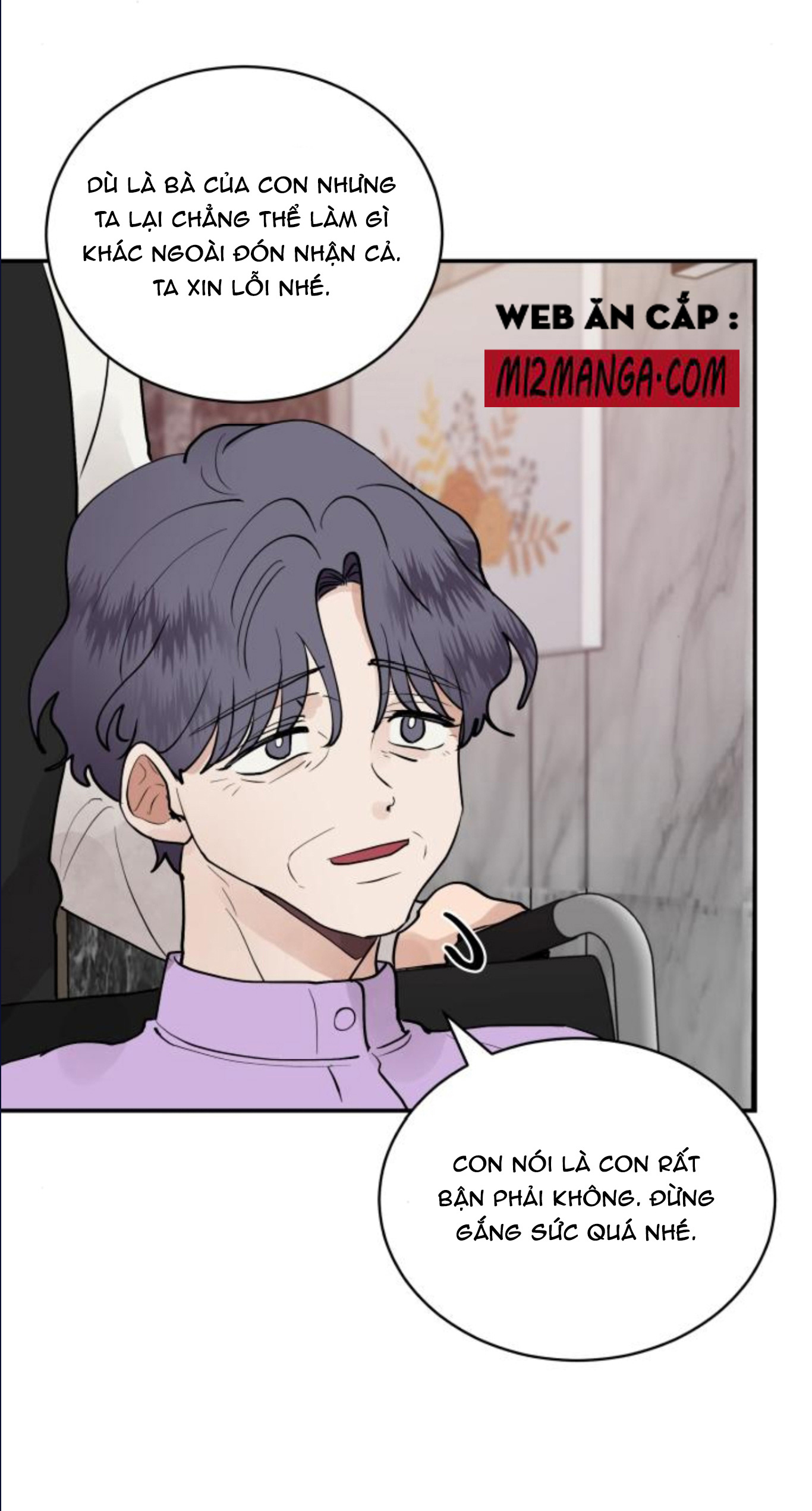 oan gia ngõ hẹp chapter 46 19