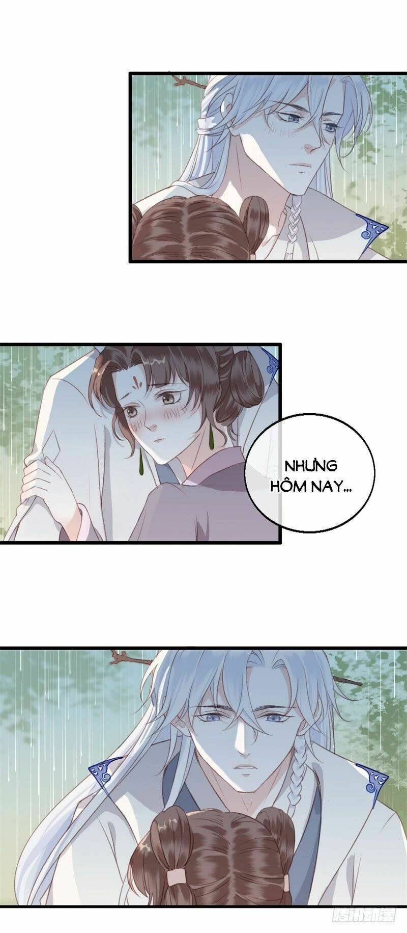 họa tiên truyện chapter 5 6