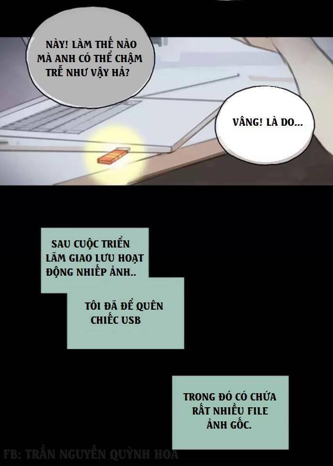 12 giờ của lọ lem chapter 19 15