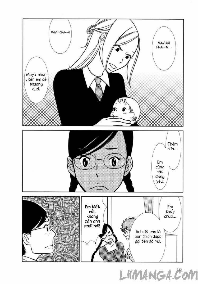 usagi drop chapter 54 6