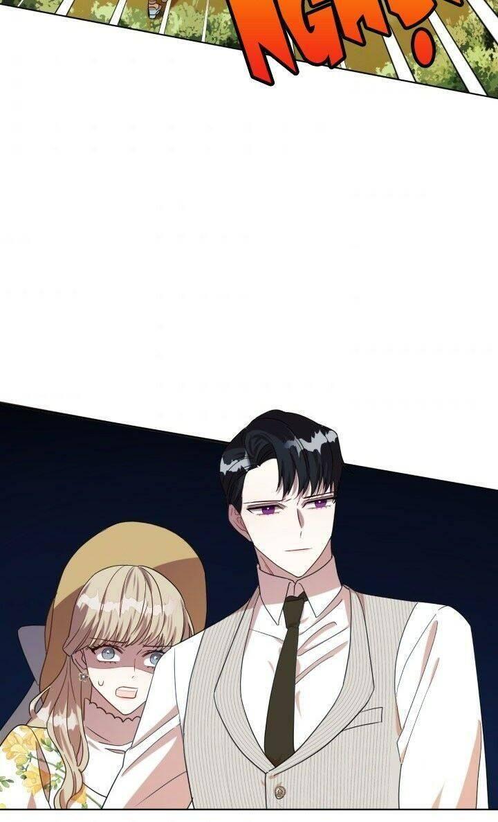 xin ngài đừng ăn tôi chapter 31 27