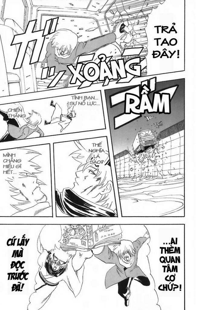 gintama - linh hồn bạc chapter 53 17