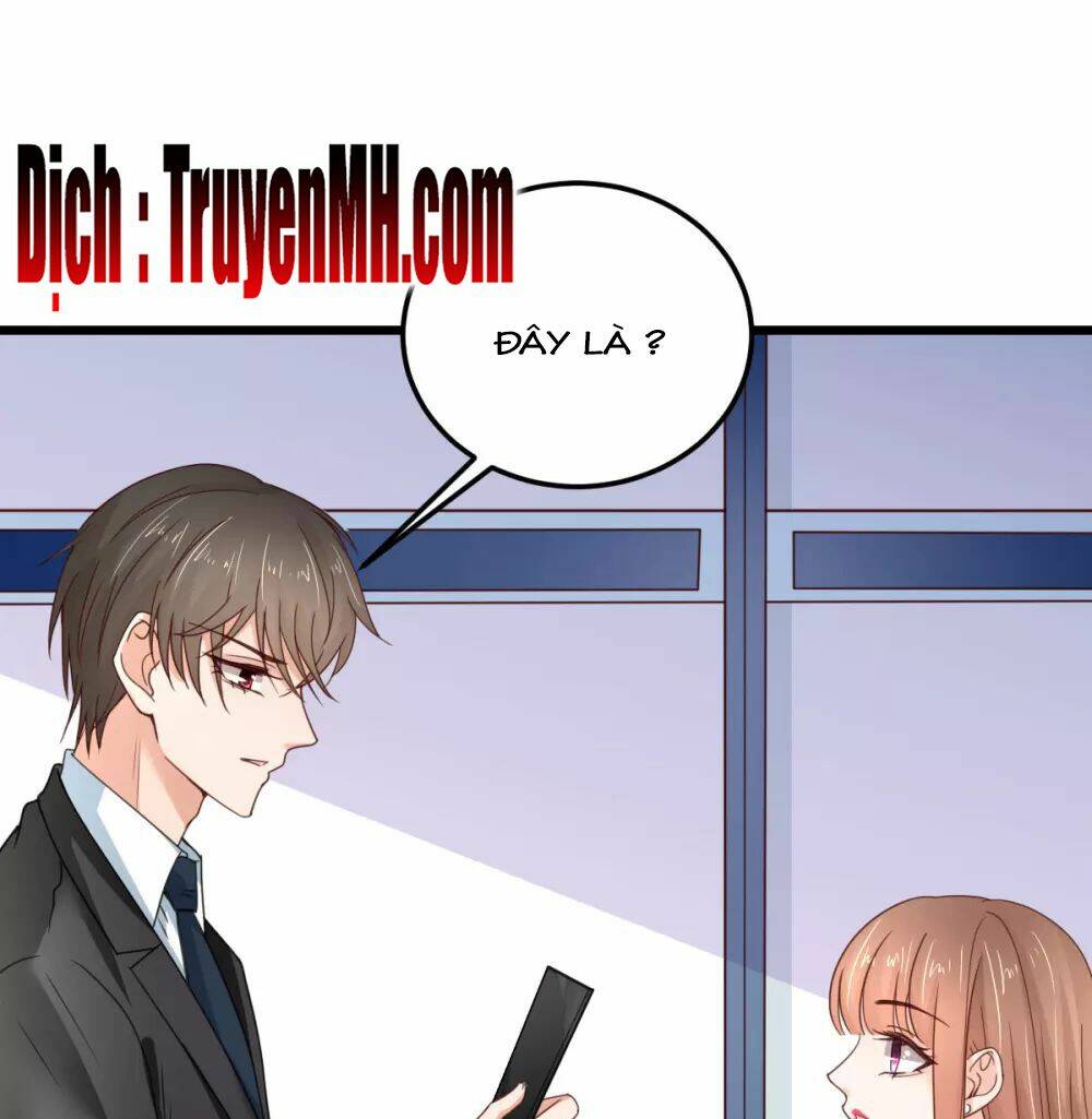 cường thế tù ái - địch thiếu đừng xằng bậy chapter 67 3