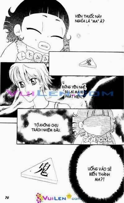 phép màu chapter 4 20