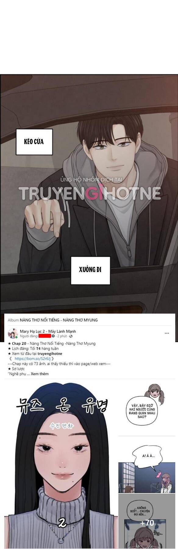 hy vọng duy nhất chapter 22.2 35