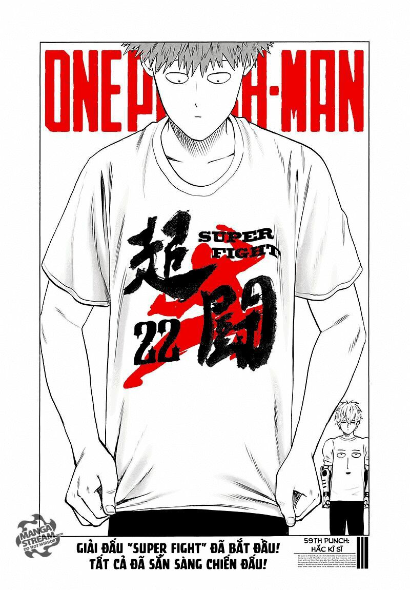 one-punch man chapter 91 1
