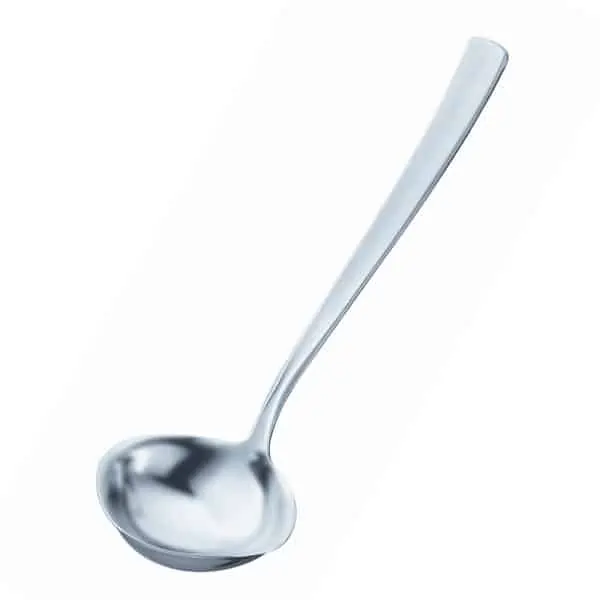 Muỗng Múc Rösle VS 600 12604 25cm Hàng chính hãng