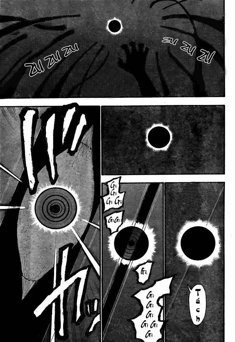 giả kim thuật chapter 104 40