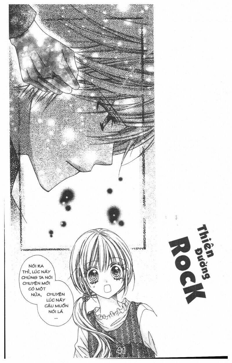 thiên đường rock chapter 7 41