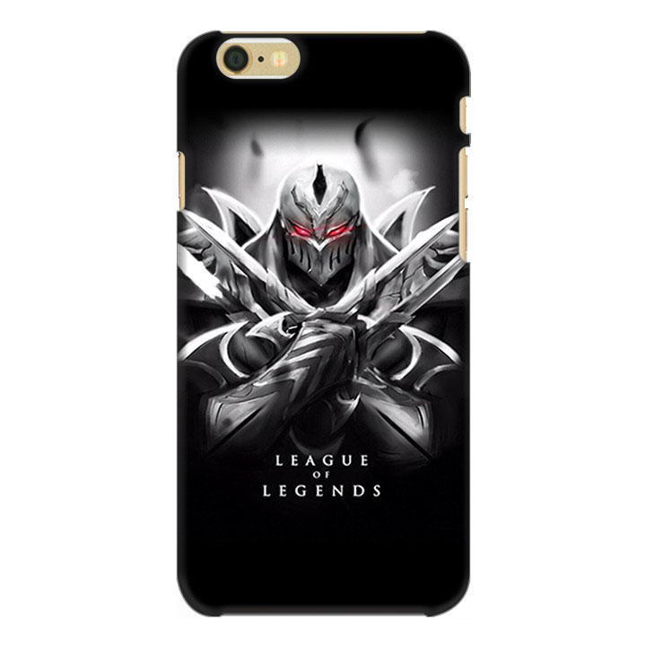 Ốp Lưng Dành Cho Iphone 6 Mẫu 8