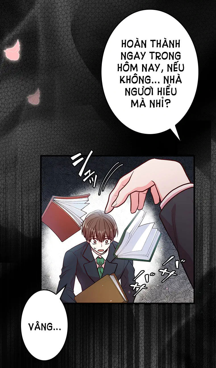 từ ác nữ tôi phải trở thành một người mẹ chapter 2 66