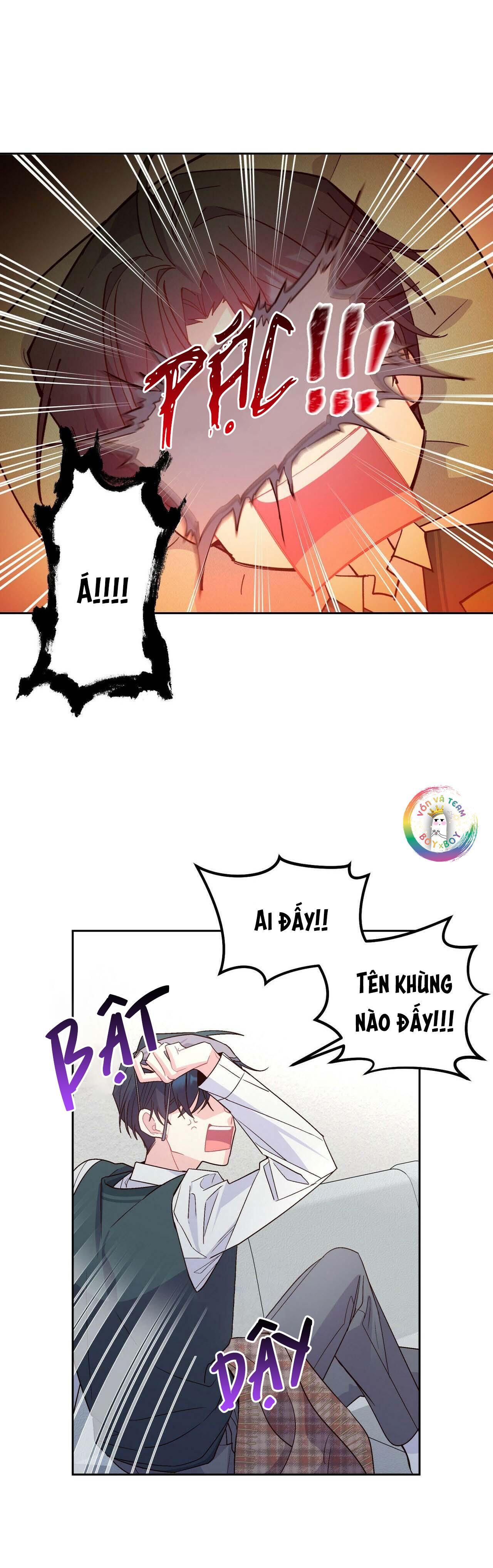 merry marbling chapter 17 19