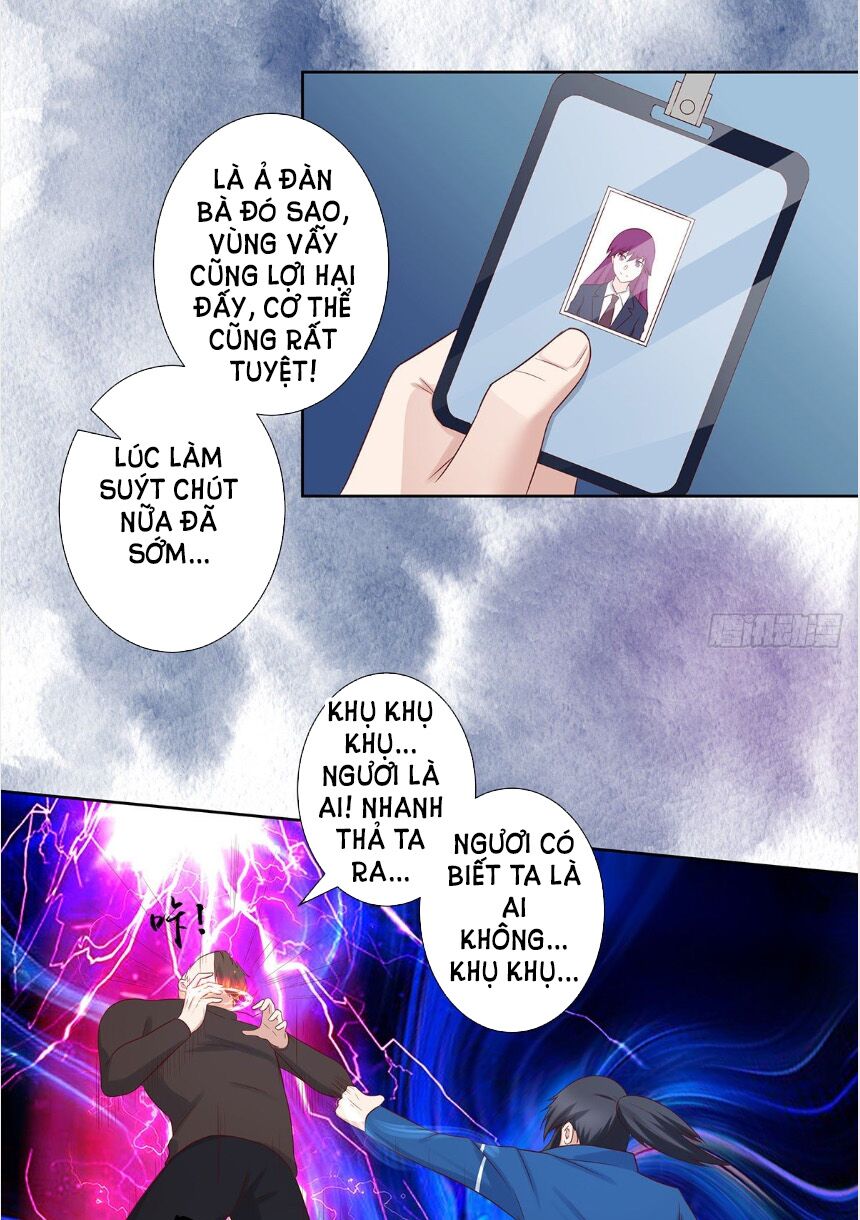 người tu tiên tại đô thị chapter 21 10