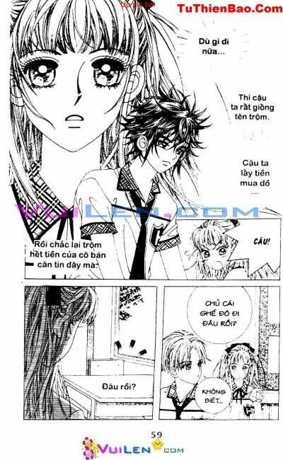 bogle goes to the kingdom chapter 2 27