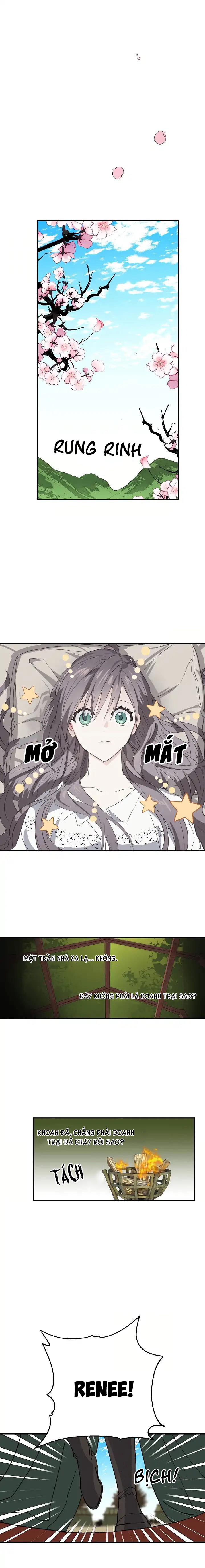 lời tỏ tình nhầm lẫn chapter 34 14