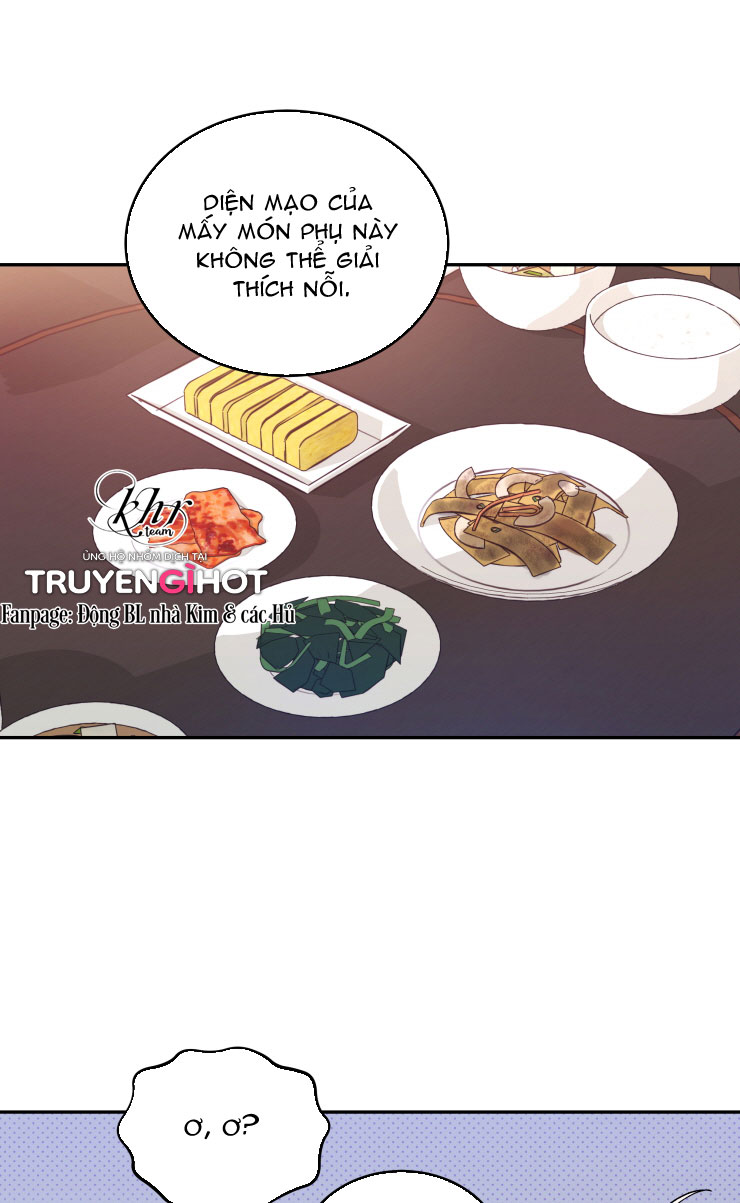 hỗn mộng chapter 23 29