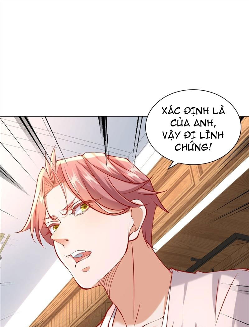 tài xế lái xe công nghệ như ta có nhiều tiền thì sao? chapter 36 22