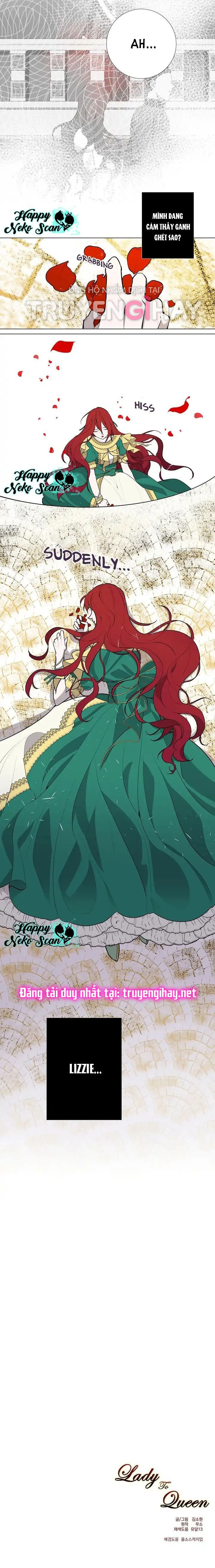 từ tiểu thư thành hoàng hậu - lady to queen chapter 5.2 6