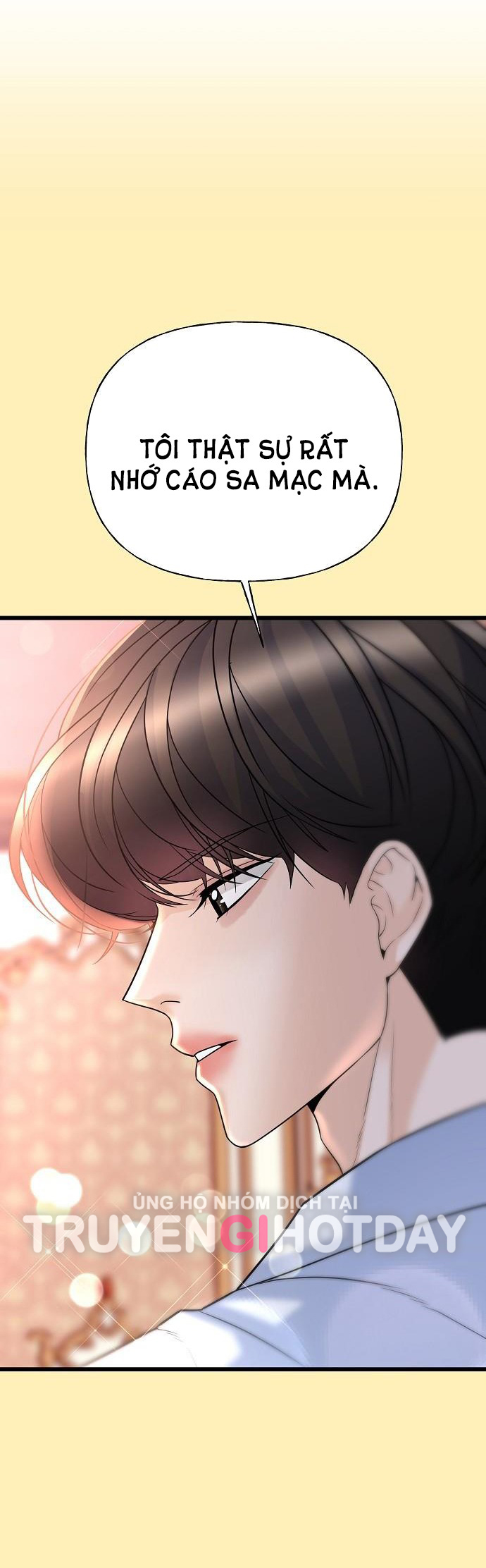 random target - mục tiêu ngẫu nhiên chapter 16.1 11