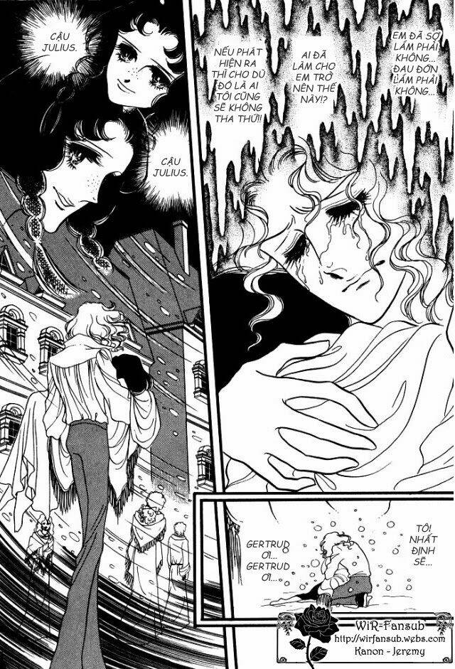 orpheus no mado chapter 15 37
