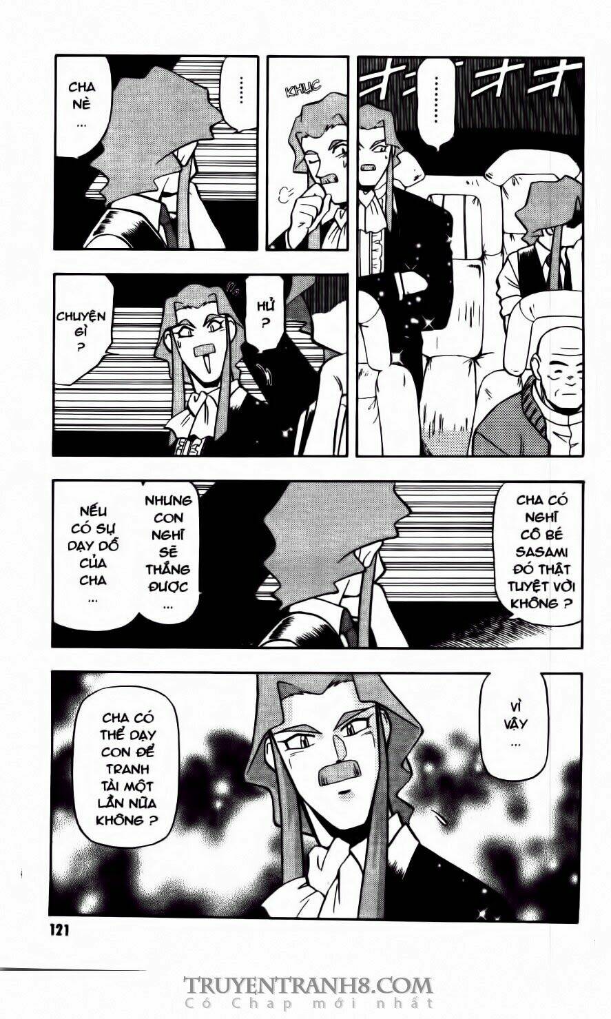 tenchi vô dụng chapter 47 28