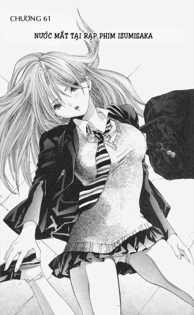 quần lót dâu tây - east side story chapter 61 1