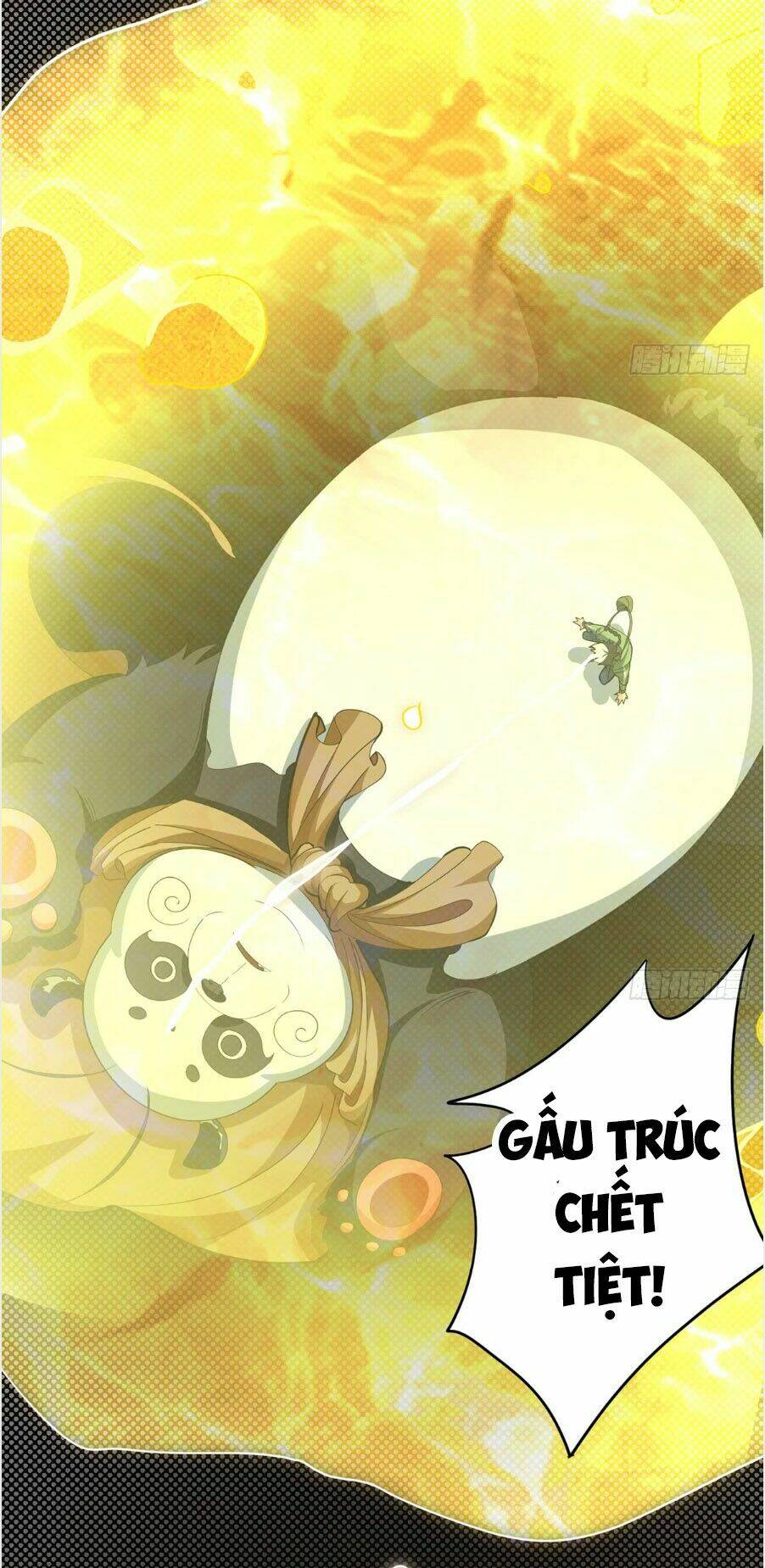 nguyên linh chúa tể chapter 3 15