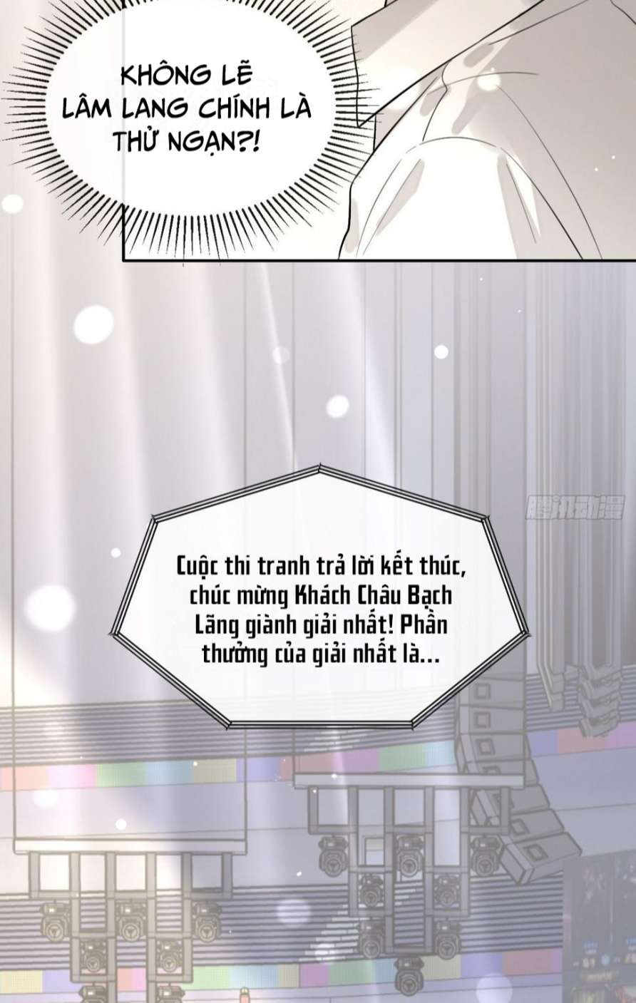 chó lớn bắt nạt chủ chapter 34 38