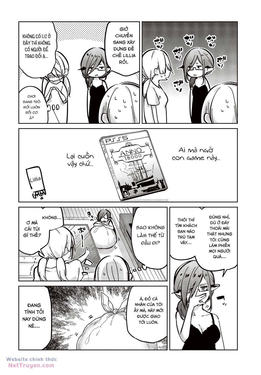 jiangshi kaitan blood chapter 83 6