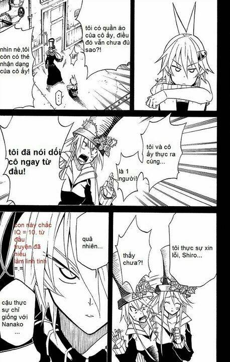 tripeace chapter 32 16