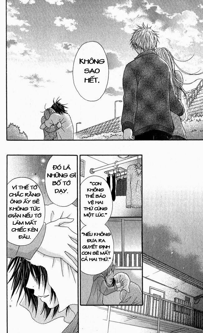 cậu bé hoang dã chapter 4 30