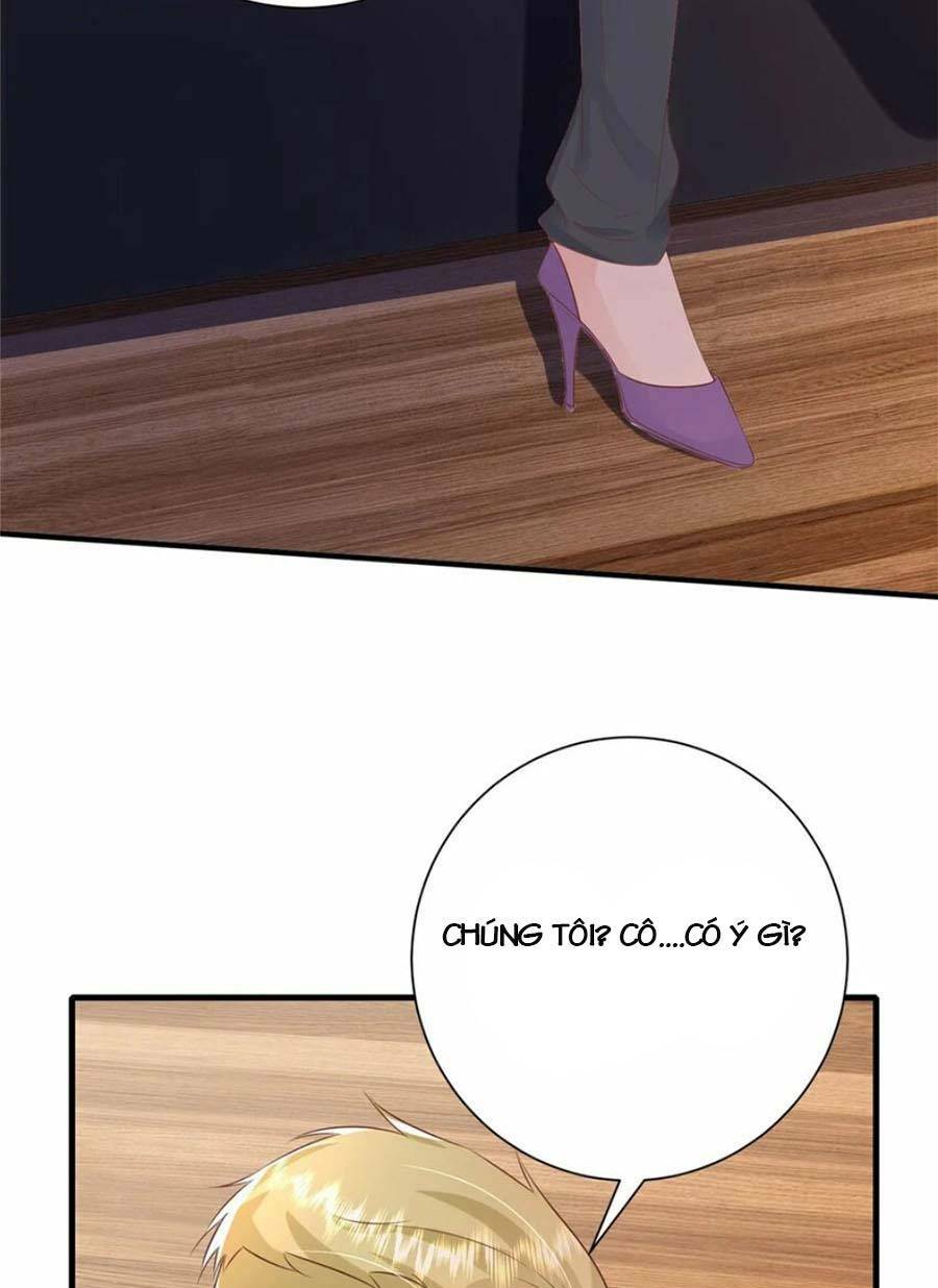 cô vợ của tôi không dễ bắt nạt chapter 70 34