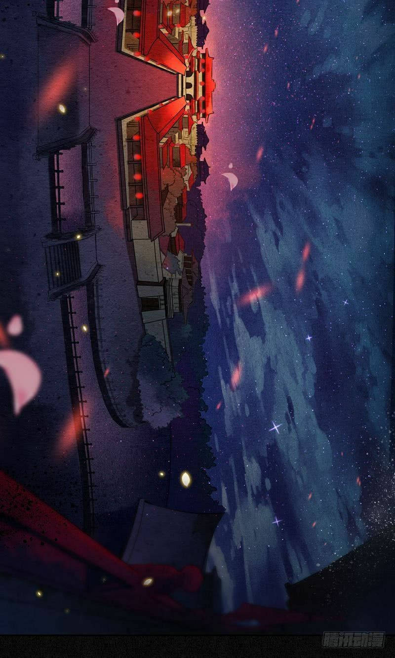 đêm ảo mộng cực lạc chapter 15 19